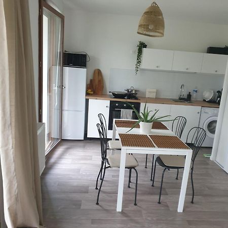 Allee Des Cedres Villepinte  Εξωτερικό φωτογραφία