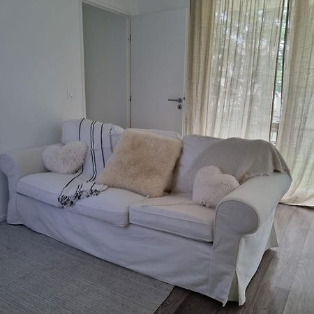 Allee Des Cedres Villepinte  Εξωτερικό φωτογραφία