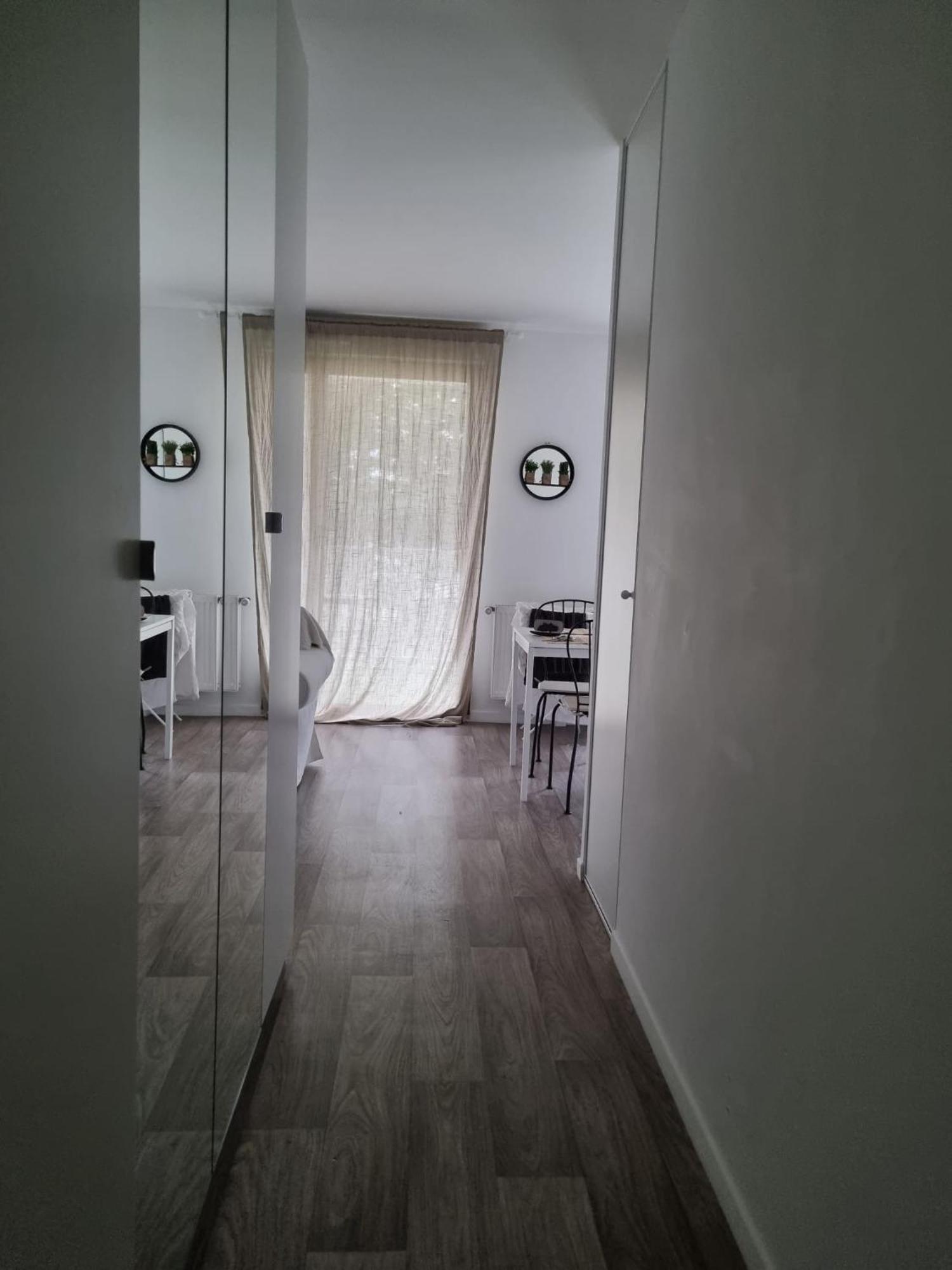 Allee Des Cedres Villepinte  Εξωτερικό φωτογραφία