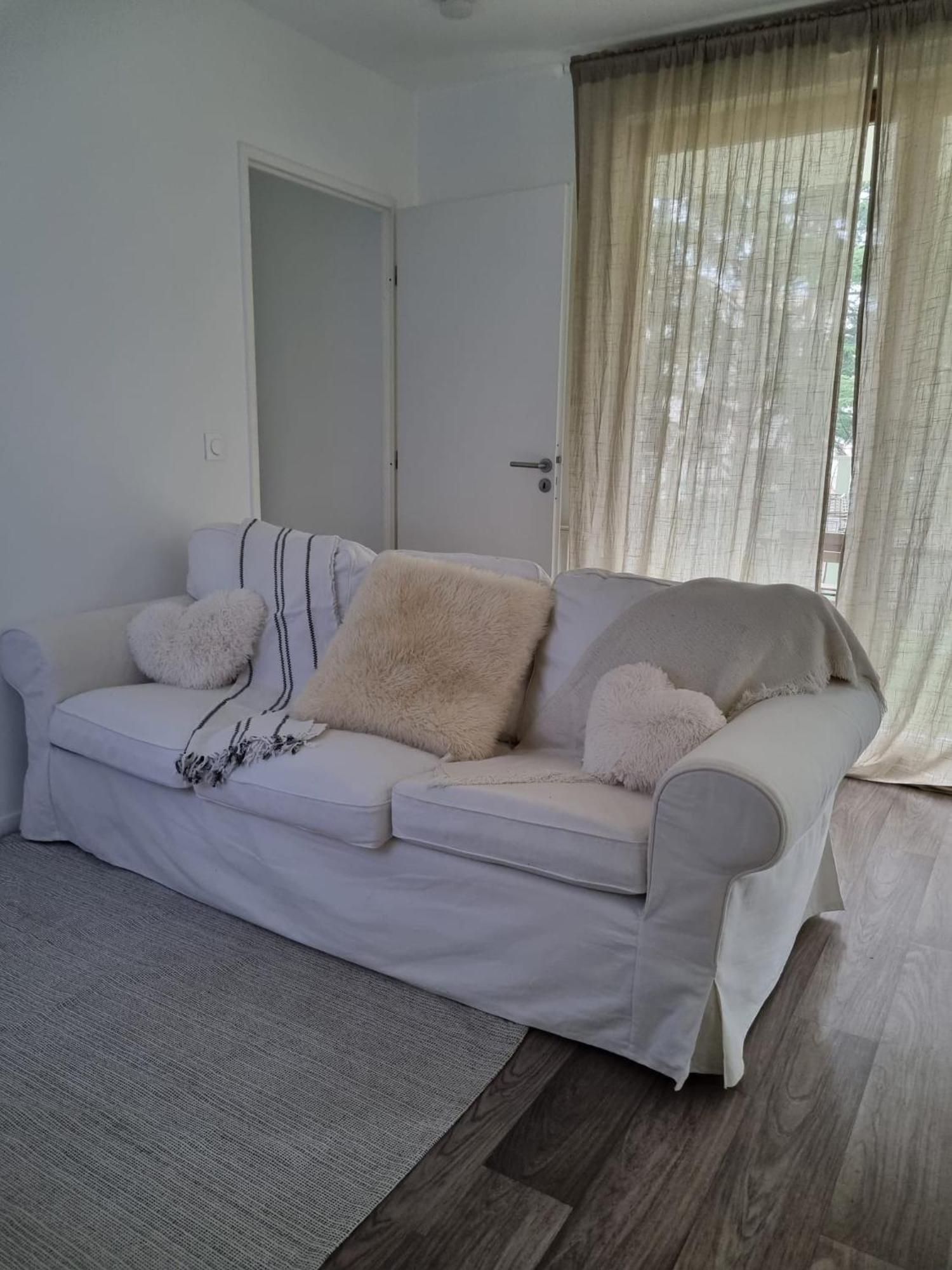Allee Des Cedres Villepinte  Εξωτερικό φωτογραφία