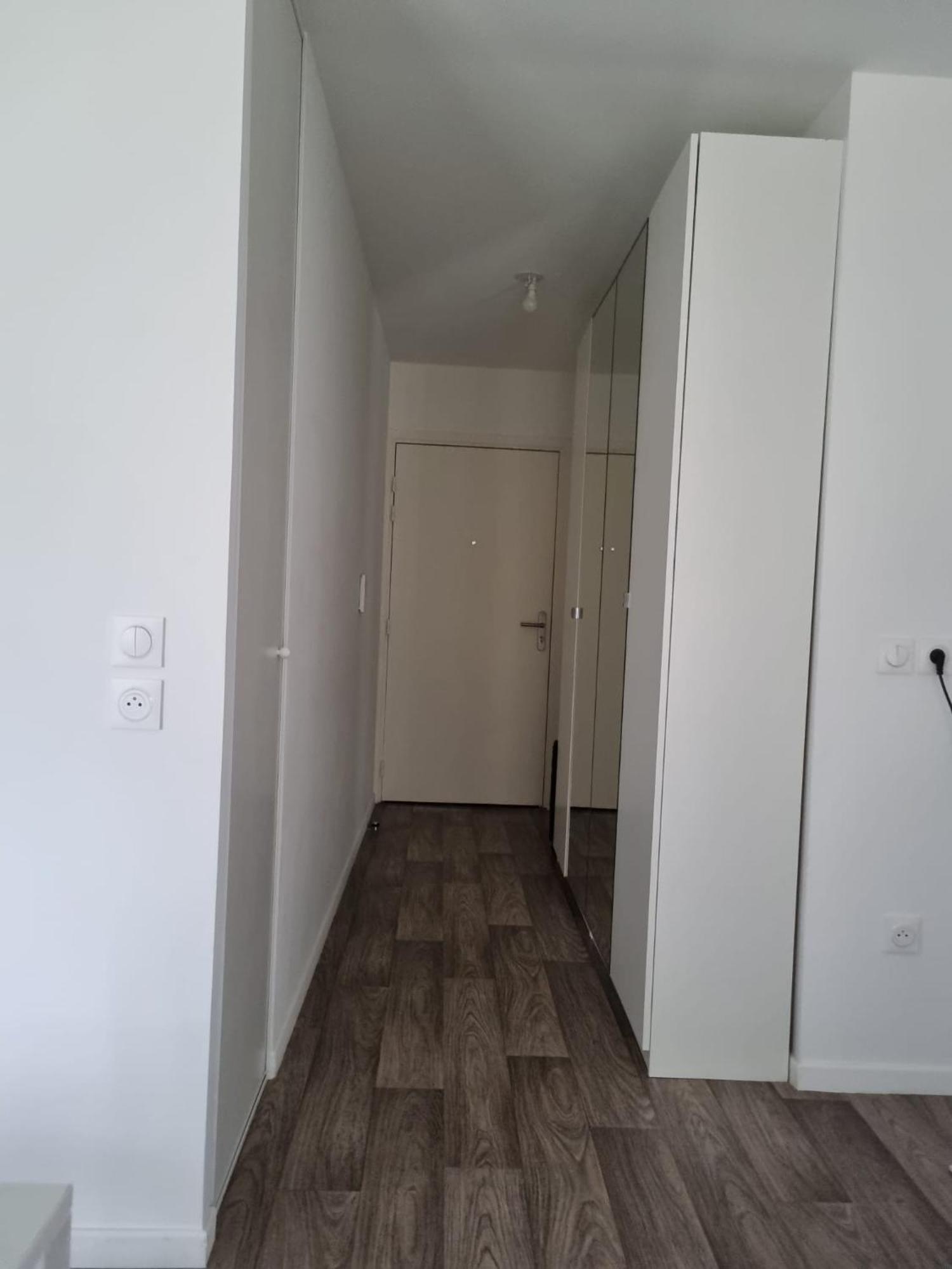 Allee Des Cedres Villepinte  Εξωτερικό φωτογραφία